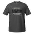 God Did Not Create You To Blend in Christian Bible Verse T-Shirt